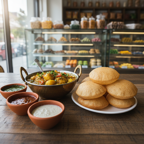 Aloo Sabzi: Complete Guide for Brampton Cooks