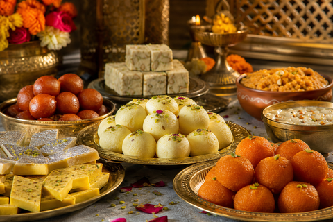 North Indian Sweets: What they are and why they matter