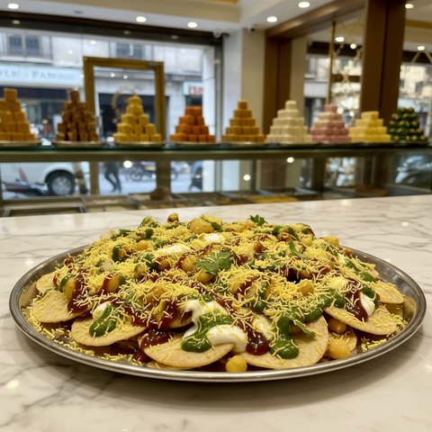 Chaat Papdi Tips: Crisp, Cool, Easy (2026)