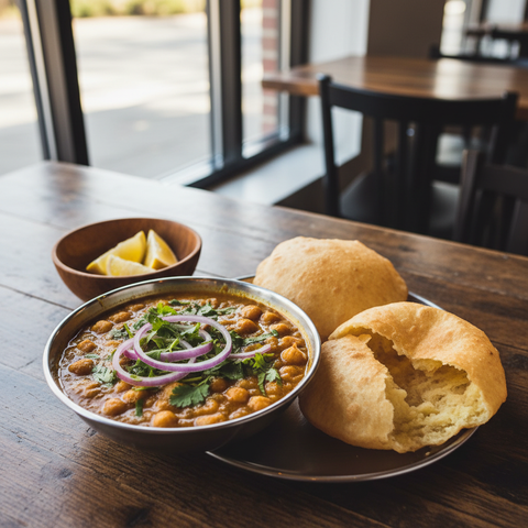 Aloo Chole Guide (2026): Brampton Tips & Punjabi Method