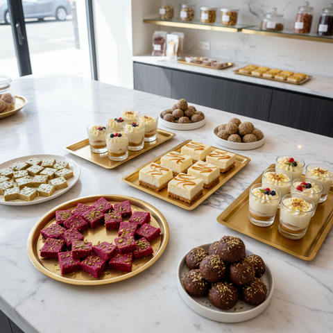 Fusion Sweets Modern Twist Ideas (2026 Guide)