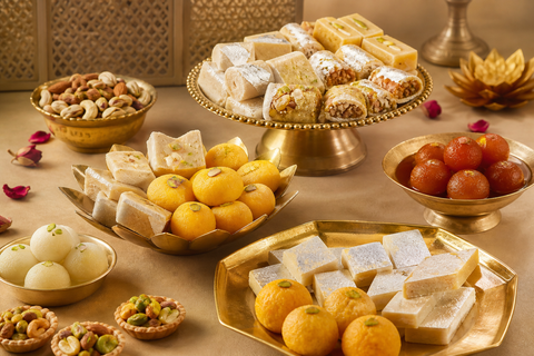 Best Indian Mithai: How to Choose, Pair, and Gift Like a Pro