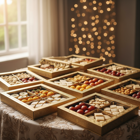 Celebration Sweets Customization: Brampton Guide 2026