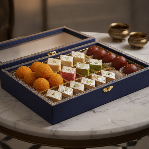 Indian Mithai Guide in Brampton (2026)