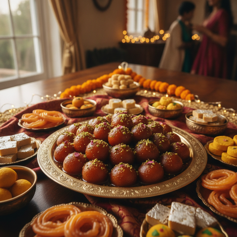Gulab Jaman Guide for Brampton Events (2026)
