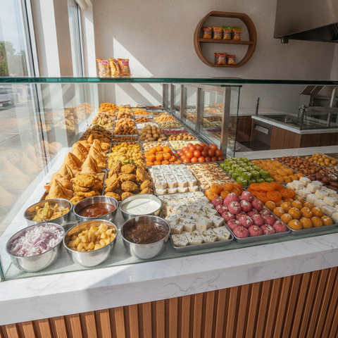 Indian Store Snacks: Best Picks in Brampton (2026)