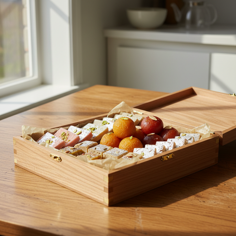 Indian Sweets (Mithai) Guide 2026 | Brampton