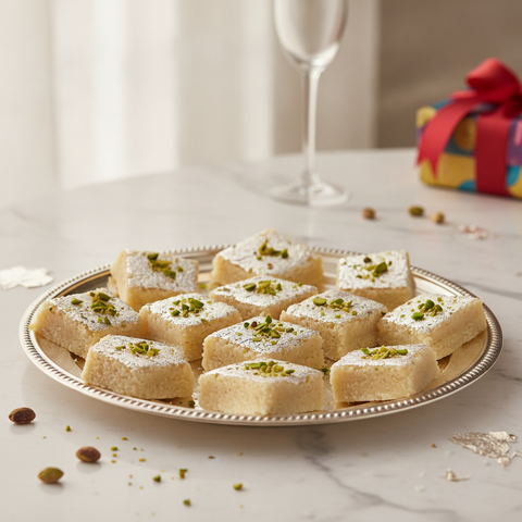 Coconut Barfi Guide for Brampton (2026)