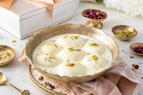 Rasmalai decision checklist for buying, gifting and catering
