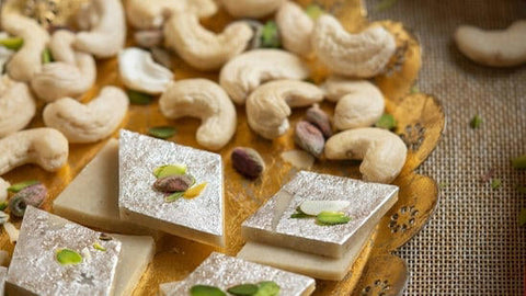 Premium Mithai