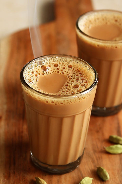 Masala Chai