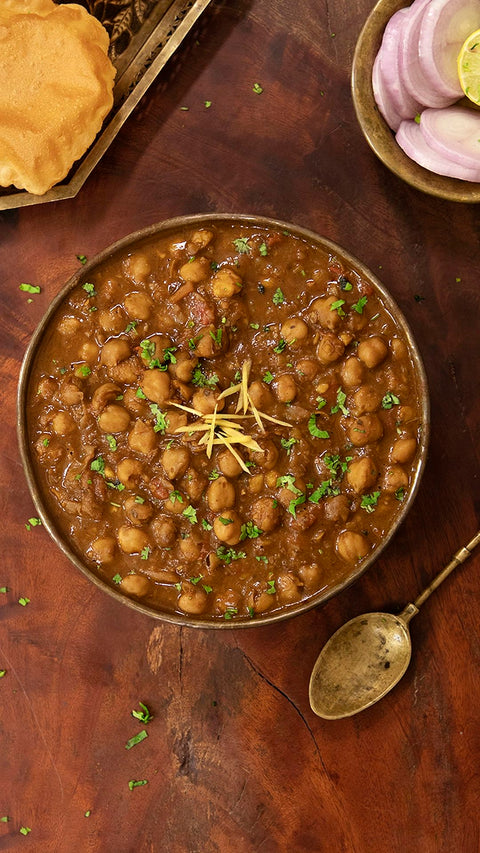 Chana Masala