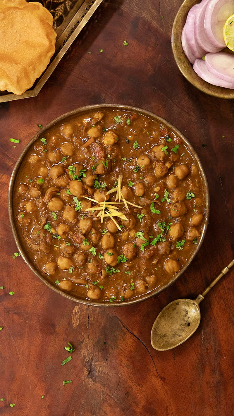 Chana Masala