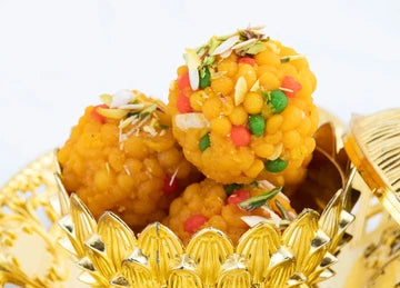 Jodhpuri Ladoo