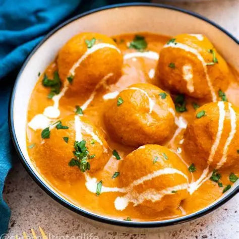 Malai Kofta