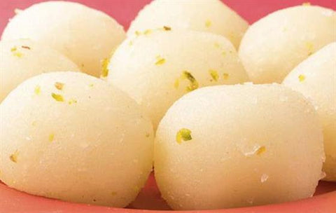 Rasgulla