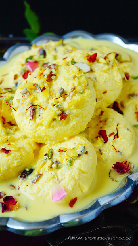 Rasmalai