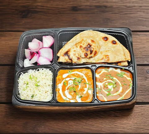 Regular Thali
