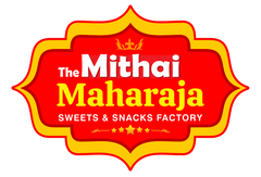 The Mithai Maharaja