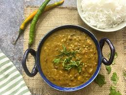 Amritsari Dal