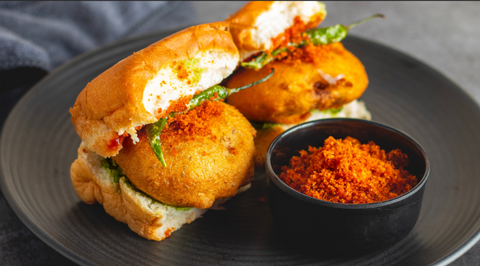 Vada Pav