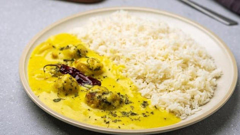 Kadhi Rice