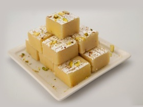 Bikaneri Barfi