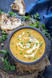 Methi Malai Matar