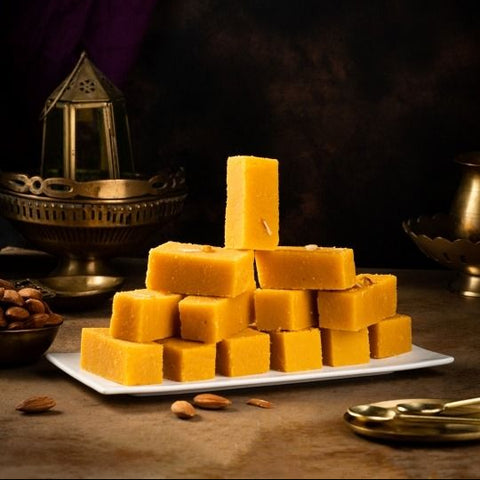 Mysore Pak