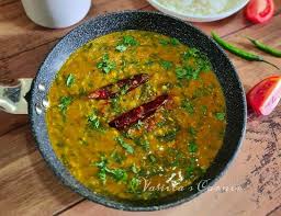 Dal Palak Tadka