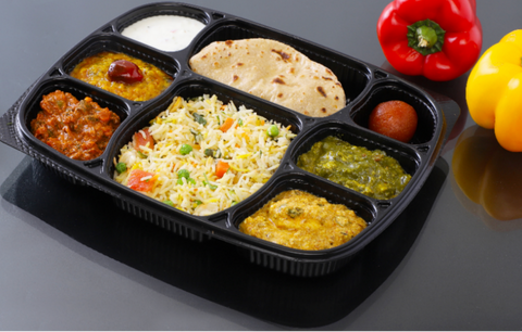 Thali and Value Meals from $7.99