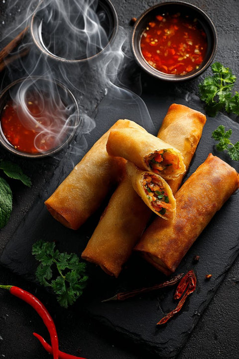 Spring Roll